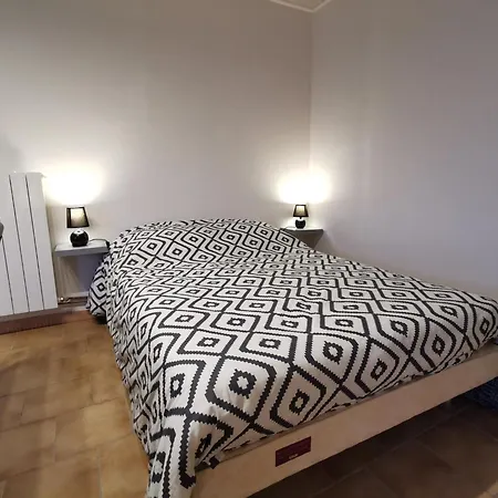 Campan Semesterbostad *