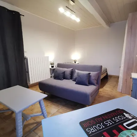 Campan Semesterbostad *